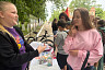 Саратовская молодежь на квесте проверила краеведческие знания